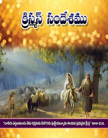 Bible Mission | Pedakakani, Guntur, Andhra Pradesh 522509